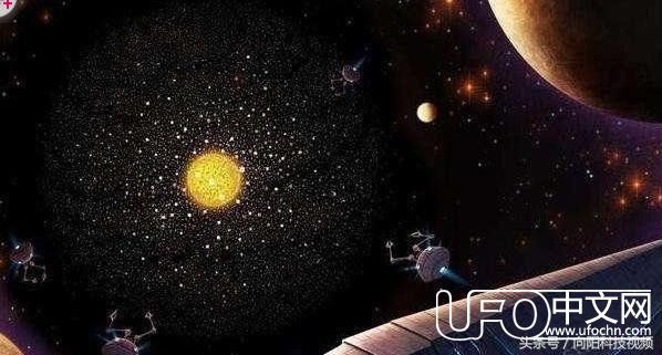 外星人主动联系地球？雷达收到234个外星文明的讯号！818 / 作者:丶果果 / 帖子ID:24108