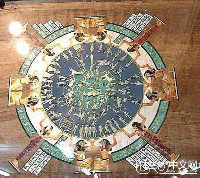 古埃及人在几千年前就发现了另一个太阳系770 / 作者:a1562592059 / 帖子ID:24114