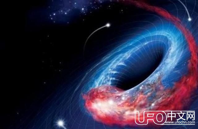 地球亿万年后将被黑洞吞噬 科学家表示外星人能够拯救人类367 / 作者:lovelingever / 帖子ID:24124