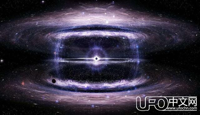 地球亿万年后将被黑洞吞噬 科学家表示外星人能够拯救人类275 / 作者:lovelingever / 帖子ID:24124