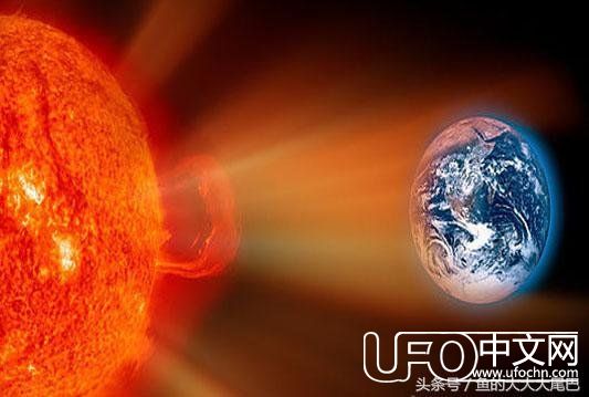 NASA明年发射太阳探测器！对你我的生活产生的影响可不小！834 / 作者:念小秋 / 帖子ID:24128