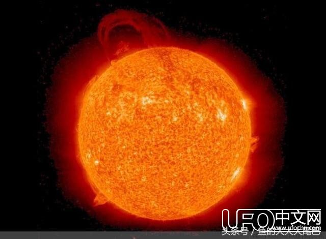NASA明年发射太阳探测器！对你我的生活产生的影响可不小！232 / 作者:念小秋 / 帖子ID:24128