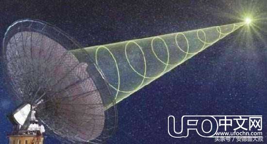 世界上最大的望眼镜、能接收接近宇宙边缘的信号？716 / 作者:Seven / 帖子ID:24140