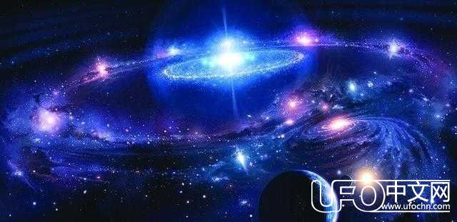 宇宙中不为人知的秘密，是否每个人都有一颗属于自己的命星？226 / 作者:念小秋 / 帖子ID:24141