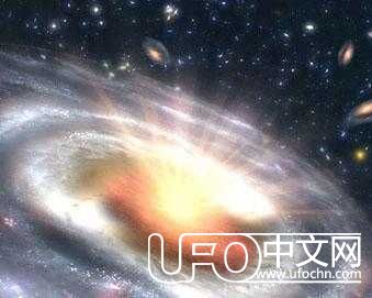 宇宙中的为什么会出现生命473 / 作者:麻雀 / 帖子ID:24142