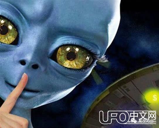 爆料：鲜为人知的小灰人和爬行类外星人的另一面734 / 作者:宇宙天使 / 帖子ID:24146