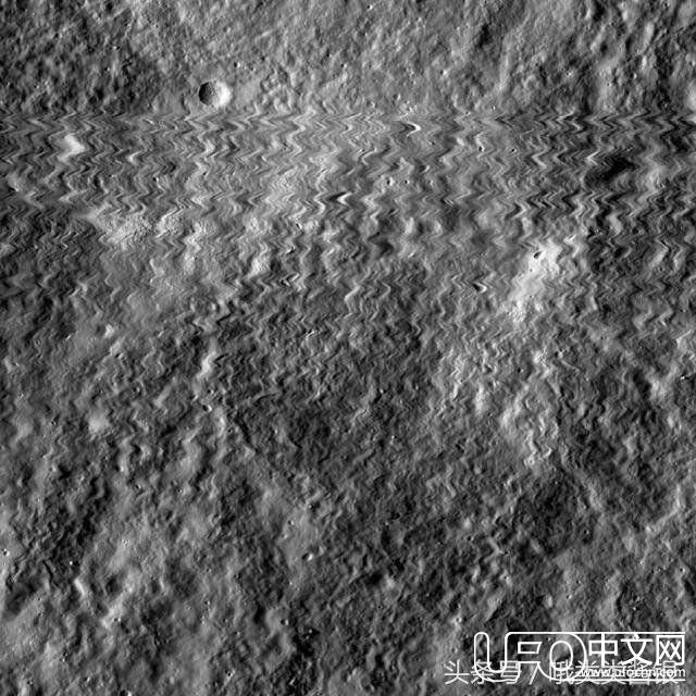 月球探测器被极小的物体碰击，被疑这可能用于停靠外星人飞船214 / 作者:lovelingever / 帖子ID:24161