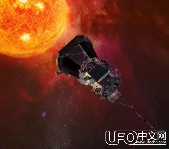 NASA启动太阳探测计划，明年将发射耐高温探测器“触摸”太阳221 / 作者:lovelingever / 帖子ID:24162