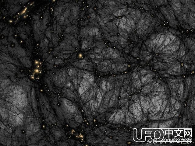 宇宙中的暗物质是什么东西？它们会发出神秘信号吗？880 / 作者:火星人 / 帖子ID:24167