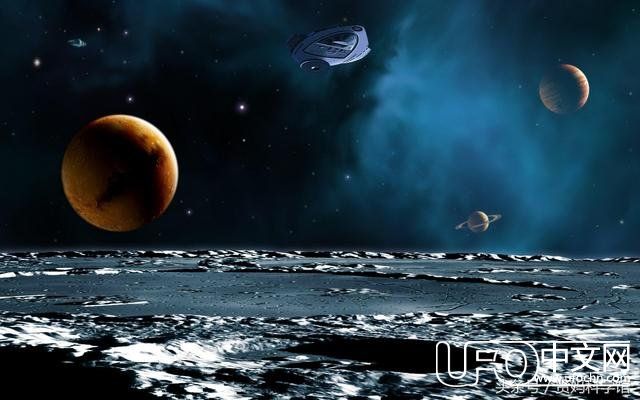宇宙是每个孩子都好奇的，让我们一起去了解它！641 / 作者:zmh197601 / 帖子ID:24175
