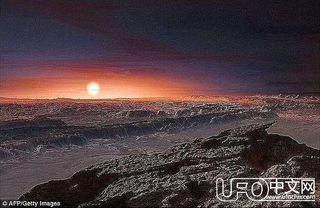 比邻星B的高级文明在什么程度？人类将占领比邻星B265 / 作者:揭秘者 / 帖子ID:24183