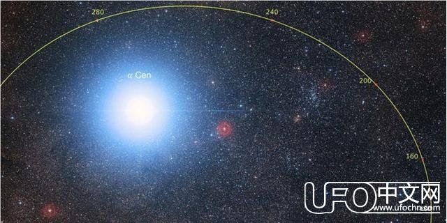 比邻星B的高级文明在什么程度？人类将占领比邻星B151 / 作者:揭秘者 / 帖子ID:24183