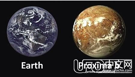 比邻星B的高级文明在什么程度？人类将占领比邻星B868 / 作者:揭秘者 / 帖子ID:24183
