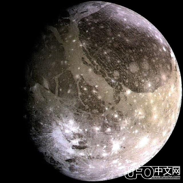 揭秘木卫三，太阳系中的卫星之王！542 / 作者:513668881wjt / 帖子ID:24186