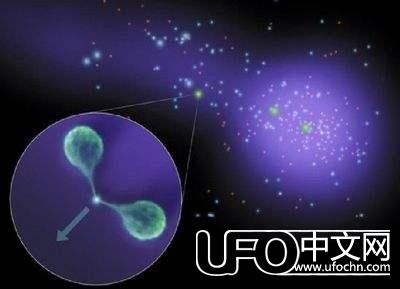 寻找外星生命，科学家可能遗漏了一个关键线索881 / 作者:紫影 / 帖子ID:24187