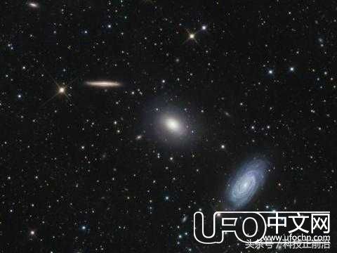 天文学家可能已经准确的观测到了黑洞吞噬恒星的整个过程549 / 作者:复古的仙人掌 / 帖子ID:24192