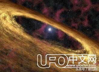 白矮星密度那么大，那么它是由什么构成的？497 / 作者:艾萨克·牛顿 / 帖子ID:24196