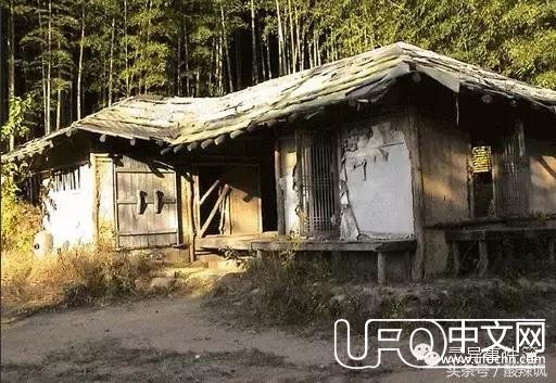 灵异故事：鬼屋封村！揭河南真实灵异事件469 / 作者:艾萨克·牛顿 / 帖子ID:24199