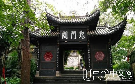 最恐怖邪门5大旅游景点，无人敢去，被传说成封门鬼村，令人震撼351 / 作者:紫影 / 帖子ID:24200