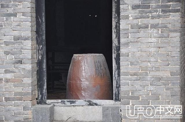 游太行山遇无人村 荒凉与孤寂震慑人心 不逊“封门村”731 / 作者:erhuoliangzi / 帖子ID:24202