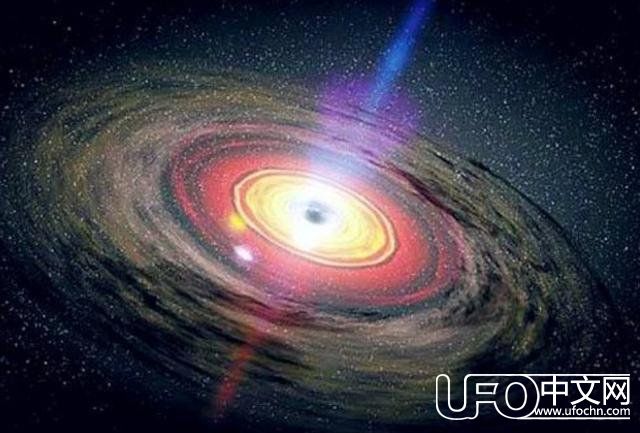人类文明或存在于超级黑洞之中 第四宇宙速度方可逃逸囚禁空间228 / 作者:○o涅槃旋舞o / 帖子ID:24208