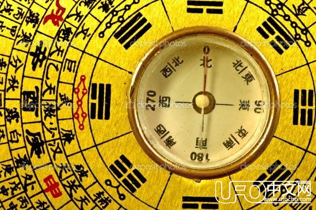 风水罗盘就是一个小宇宙632 / 作者:知世 / 帖子ID:24210