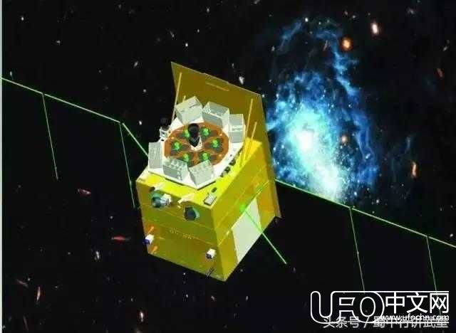 中国六月下旬大爆发六星连射，志不在蓝星而是“黑洞”附近空间533 / 作者:芽^_^ / 帖子ID:24225
