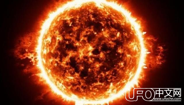 太阳假如死去人类将何去何从？外星人拯救人类前往平行宇宙964 / 作者:月月 / 帖子ID:24233