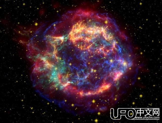 暗物质在宇宙中的作用602 / 作者:admin / 帖子ID:24237
