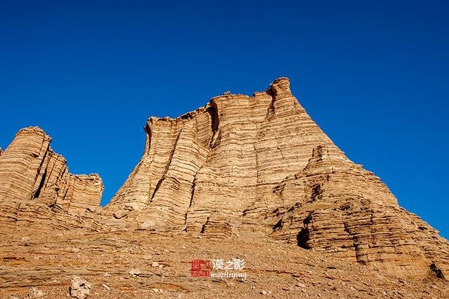 穿越罗布泊无人区（三）大沙河印象126 / 作者:紫影 / 帖子ID:24248