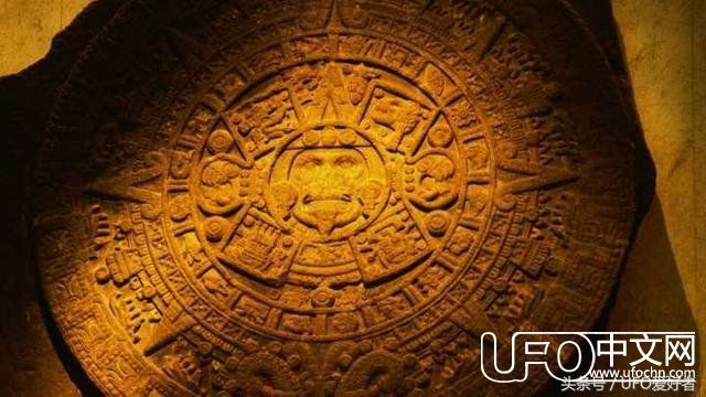 UFO系列之玛雅文明全解——震惊56个民族828 / 作者:宇宙天使 / 帖子ID:24260