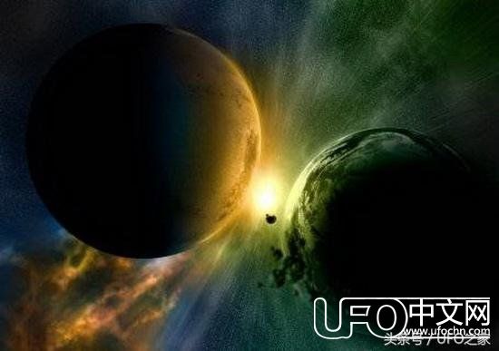 宇宙大爆炸理论是怎样产生的？爆炸后变成什么样子了！308 / 作者:泣天使 / 帖子ID:24264