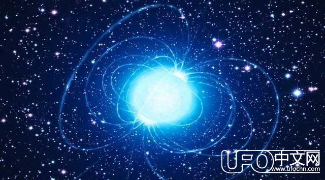 天文学家确认了其中一个神秘宇宙电波的来源！234 / 作者:418721571 / 帖子ID:24266