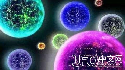 宇宙到底有没有边界？有没有始终？它是什么样的？宇宙外面是什么86 / 作者:柠静夏链 / 帖子ID:24268
