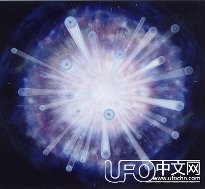 宇宙到底有没有边界？有没有始终？它是什么样的？宇宙外面是什么564 / 作者:柠静夏链 / 帖子ID:24268