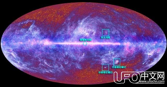 宇宙到底有没有边界？有没有始终？它是什么样的？宇宙外面是什么68 / 作者:柠静夏链 / 帖子ID:24268
