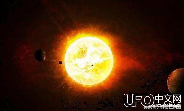 太阳系本可以变成二体星系，可惜另外一个太阳在年幼时夭折921 / 作者:Seven / 帖子ID:24280