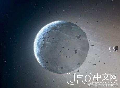 太阳系本可以变成二体星系，可惜另外一个太阳在年幼时夭折656 / 作者:Seven / 帖子ID:24280