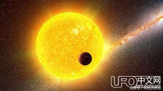 太阳系本可以变成二体星系，可惜另外一个太阳在年幼时夭折576 / 作者:Seven / 帖子ID:24280