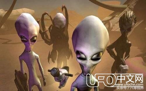 航空大亨：有外星人生活在地球上的355 / 作者:cengineer / 帖子ID:24283