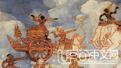 人类历史上四大未解之谜112 / 作者:丶果果 / 帖子ID:24287