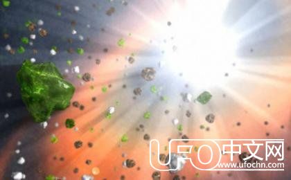 6张照片揭秘人类或存在于一颗大黑洞之中512 / 作者:泣天使 / 帖子ID:24289