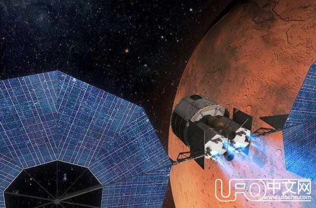 NASA：我们要去火星了278 / 作者:喵喵 / 帖子ID:24294