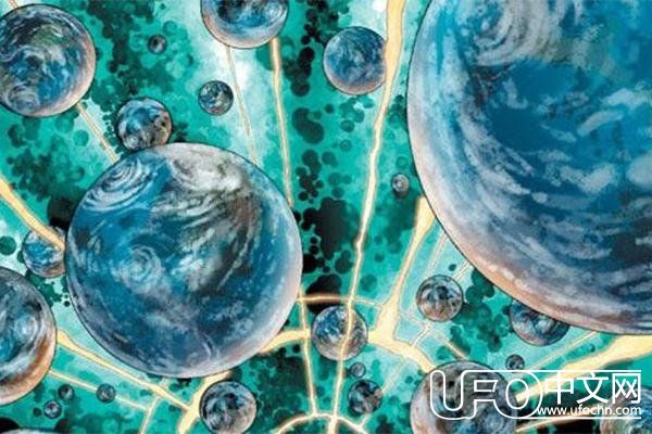 人死后灵魂会去哪里？科学家：死亡是错觉，灵魂会去平行宇宙！220 / 作者:泣天使 / 帖子ID:24296