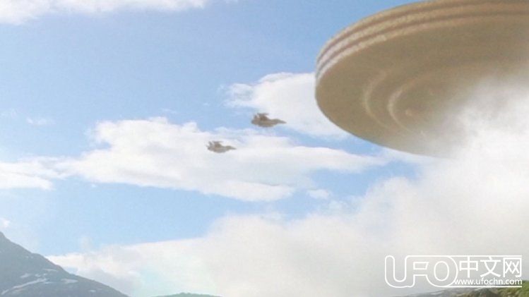 秘鲁上空的UFO目击事件202 / 作者:谷拜歌 / 帖子ID:24301