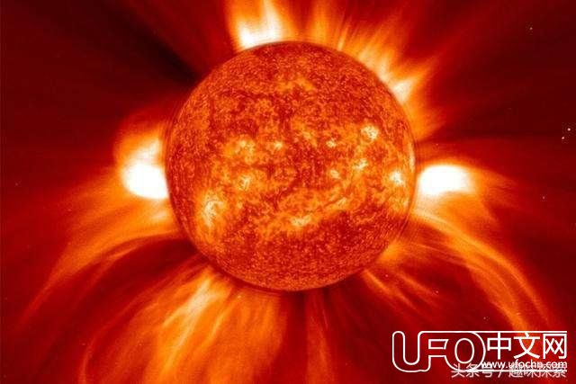 科学家发现：一颗行星外表温度达4300度，超恒星温度2倍还多542 / 作者:admin / 帖子ID:24305