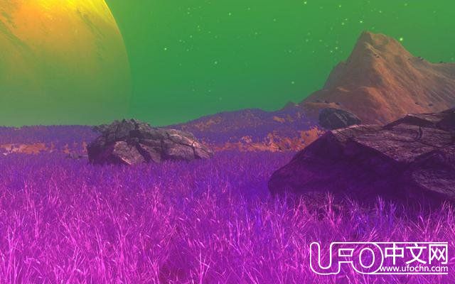宇宙最奇异的六颗星球，那里发生的怪事地球绝对看不到15 / 作者:niubigg / 帖子ID:24306
