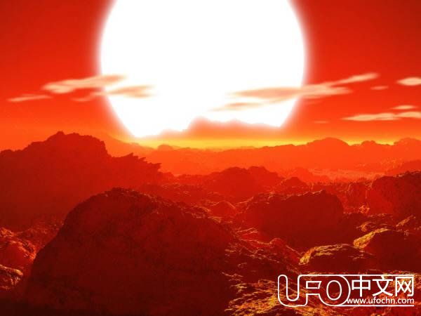 宇宙最奇异的六颗星球，那里发生的怪事地球绝对看不到467 / 作者:niubigg / 帖子ID:24306