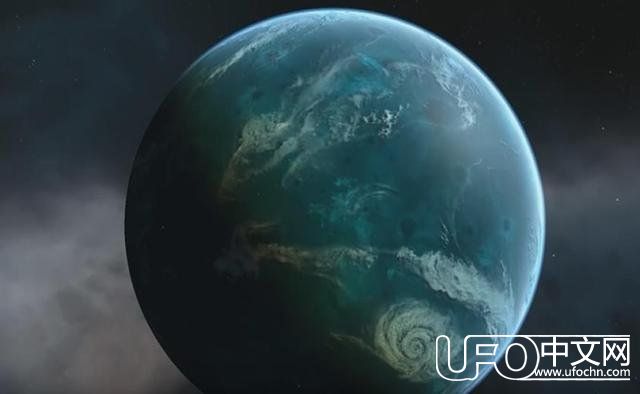 宇宙最奇异的六颗星球，那里发生的怪事地球绝对看不到521 / 作者:niubigg / 帖子ID:24306