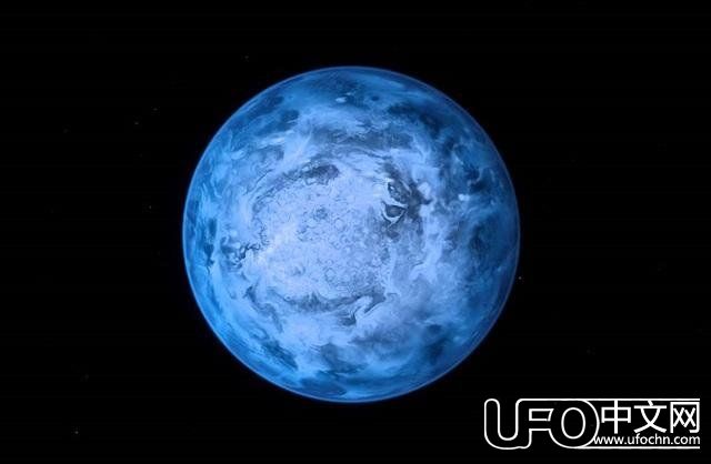 宇宙最奇异的六颗星球，那里发生的怪事地球绝对看不到310 / 作者:niubigg / 帖子ID:24306